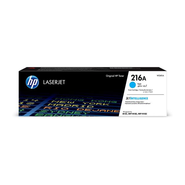 HP 216A Cyan Toner