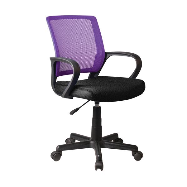 Woodwell BF2010 Purple