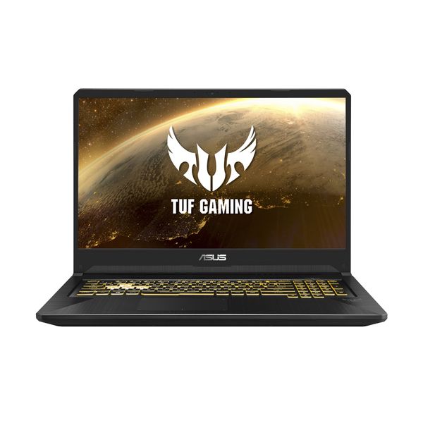 Asus Asus TUF Gaming FX705DT-AU018T R7-3750H/16GB/512GB/GTX1650 4GB Laptop