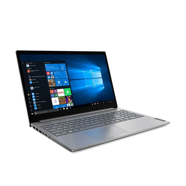 Lenovo ThinkBook 15 i5-1035G1/8GB/256GB/W10 Pro Laptop
