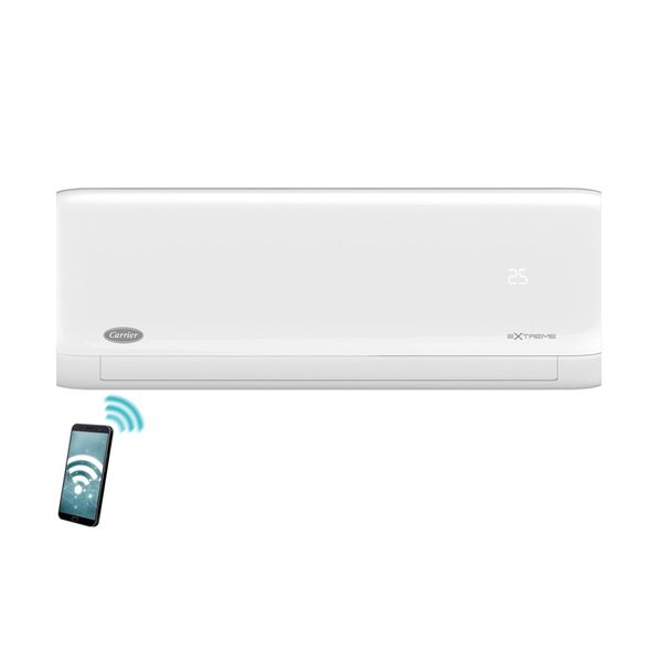 Carrier 42QHG012D8SX Extreme
