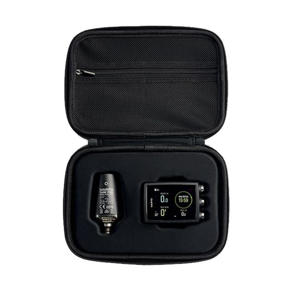 suunto eon core pod