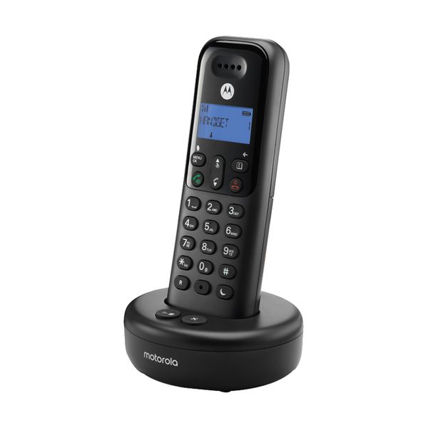 Motorola T511 Black