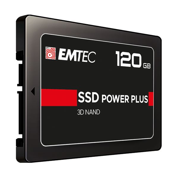 Emtec Emtec X150 Power Plus 120GB Εσωτερικός SSD