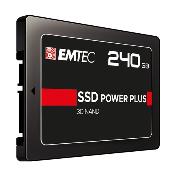 Emtec Emtec X150 Power Plus 240GB Εσωτερικός SSD