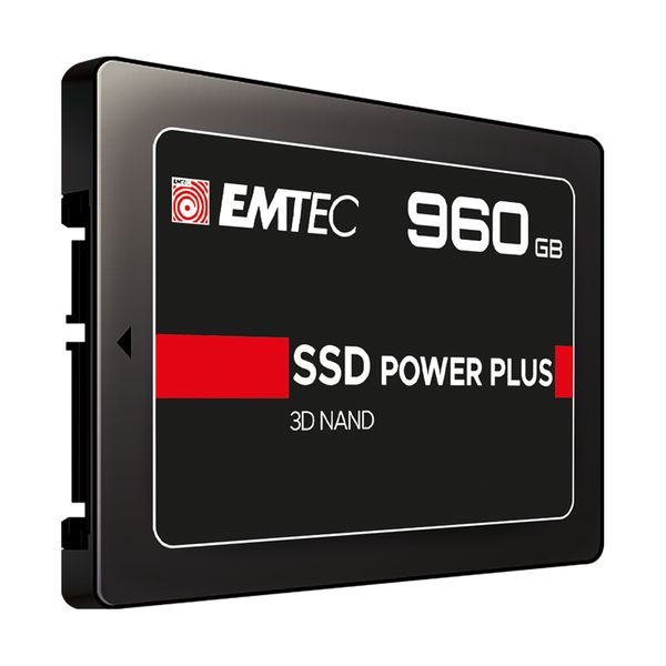 Emtec Emtec X150 Power Plus 960GB Εσωτερικός SSD