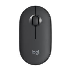 Logitech Pebble M350 Graphite Bluetooth