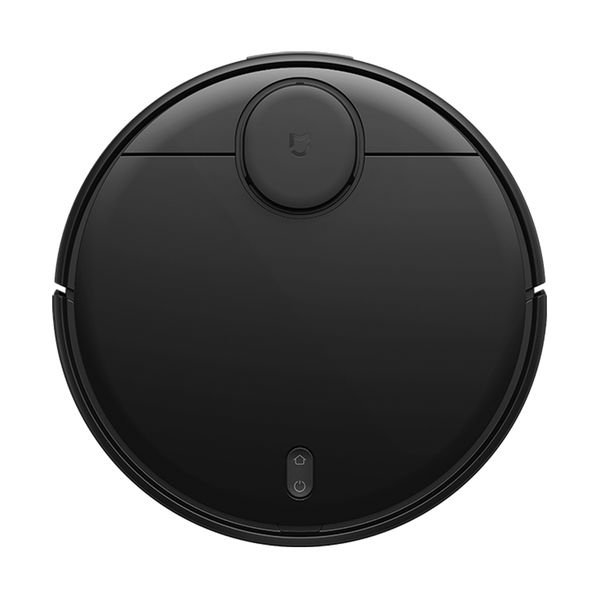 Xiaomi Mi Robot Vacuum Mop Pro Black