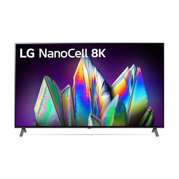 LG NanoCell 65NANO996NA 65" Τηλεόραση Smart 8K TV