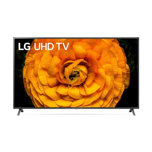 LG 75UN85006LA 75" Τηλεόραση Smart 4K TV