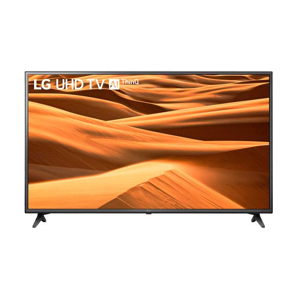 LG 75UM7050PLA 75" Τηλεόραση Smart 4K TV