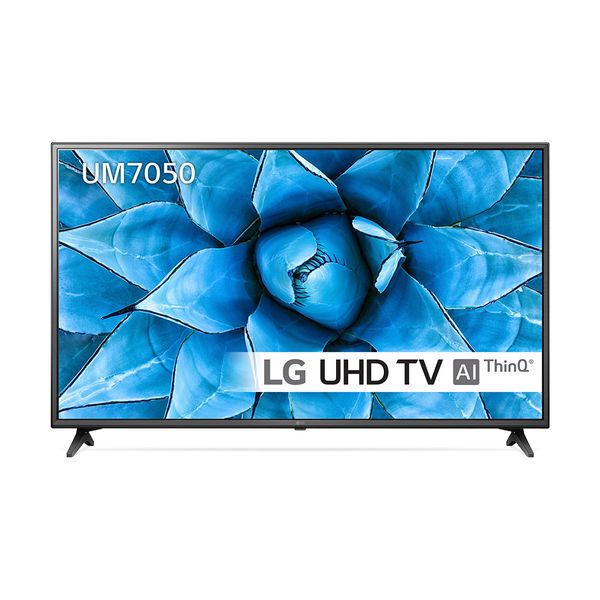 LG LG 55UM7050PLC 55" Τηλεόραση Smart 4K TV