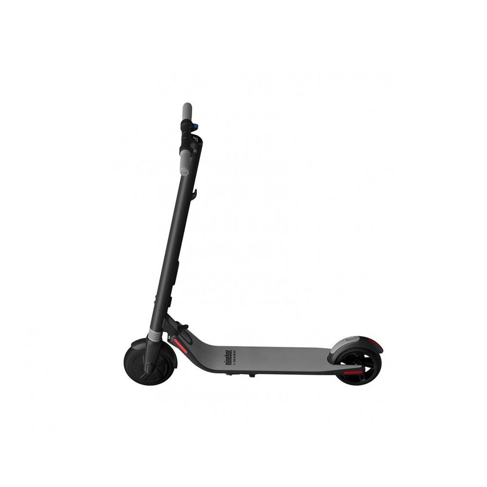 Ninebot kickscooter es1 аккумулятор