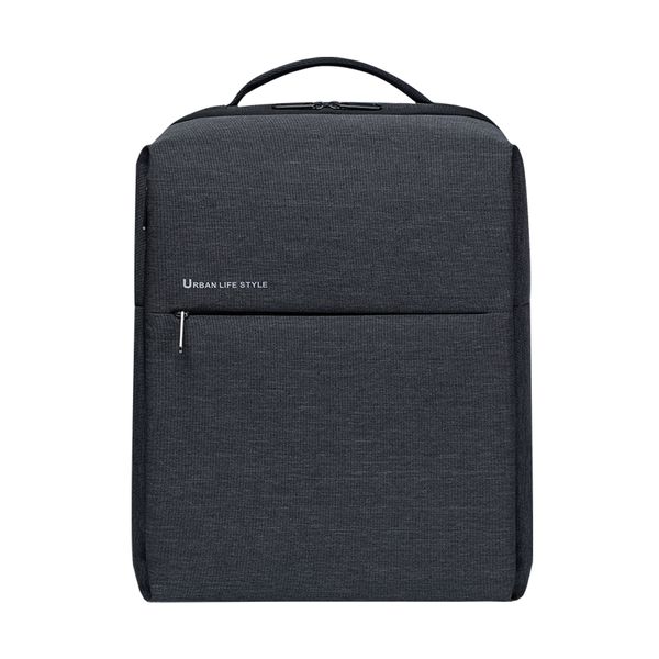 Xiaomi Mi City Backpack 2 Dark Grey