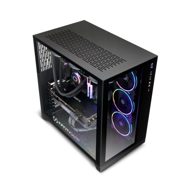 Infinity Gear Infinity Gear Model 9 Navi Rev.3 Desktop PC