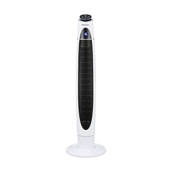 Rohnson Rohnson Breeze R-818 Tower Fan Ανεμιστήρας Δαπέδου