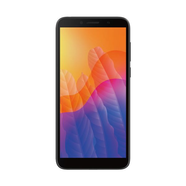 Huawei Y5p Midnight Black Dual Sim