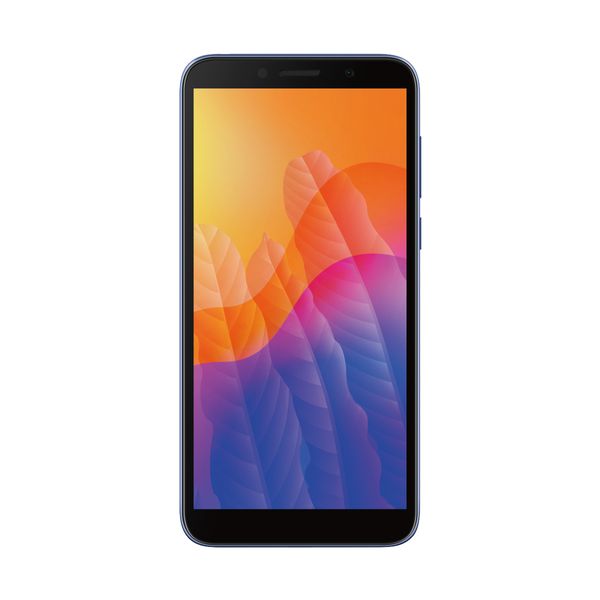 Huawei Y5p Phantom Blue Dual Sim