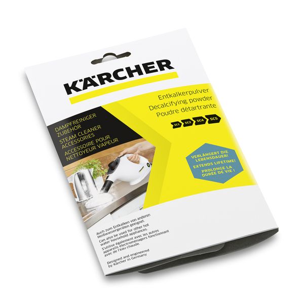 Karcher Karcher SC 6.295-987.0 Σκόνη Αφαλάτωσης