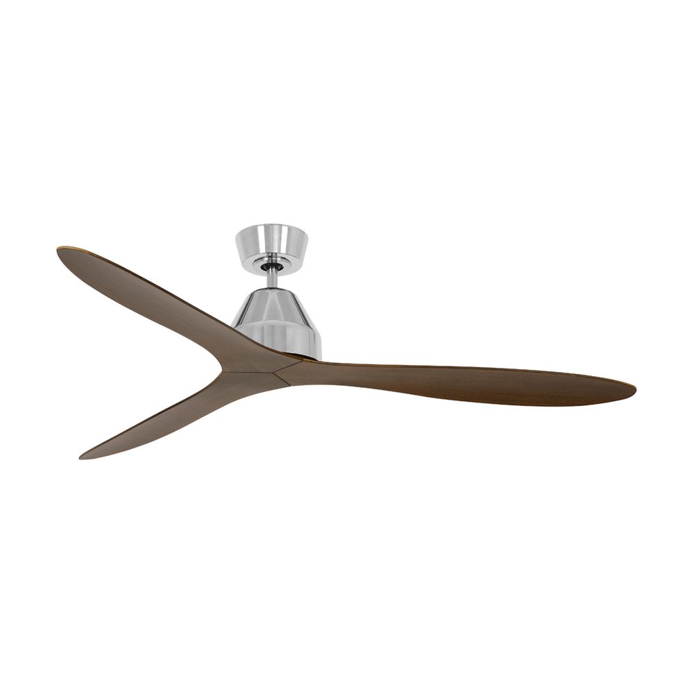 Whitehaven 142cm DC Fan In White | Lucci Air