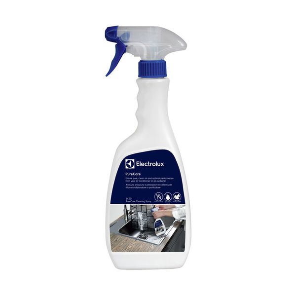 Electrolux ECS01 Καθαριστικό Spray