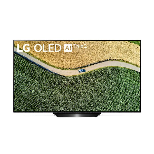 LG OLED 65B9SLA 65" Τηλεόραση Smart 4K TV