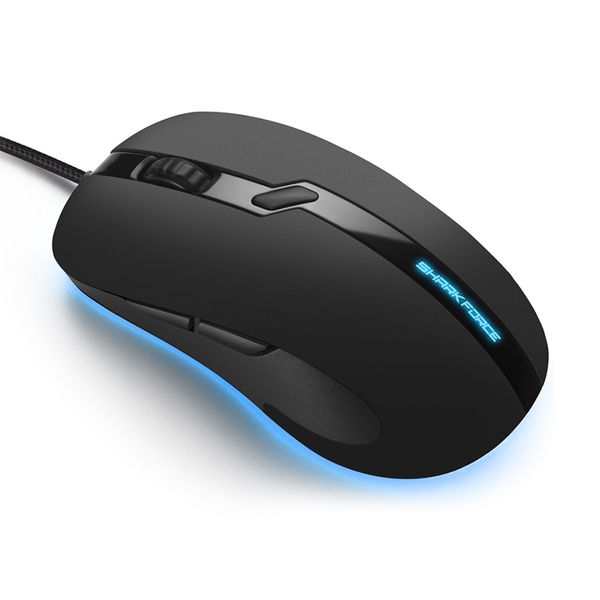 Sharkoon Sharkoon Shark Force Pro Gaming Mouse