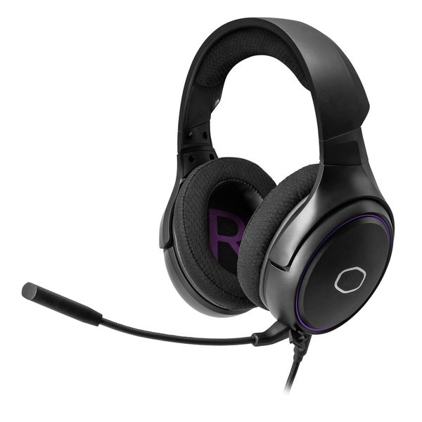 Coolermaster Coolermaster MH-630 Gaming Headset
