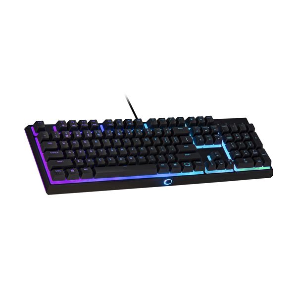 Coolermaster Coolermaster MK110 RGB Gaming Keyboard