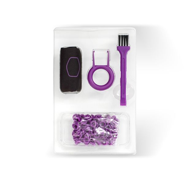 Coolermaster Coolermaster Maintenance Kit Keyboards Maintenance Kit