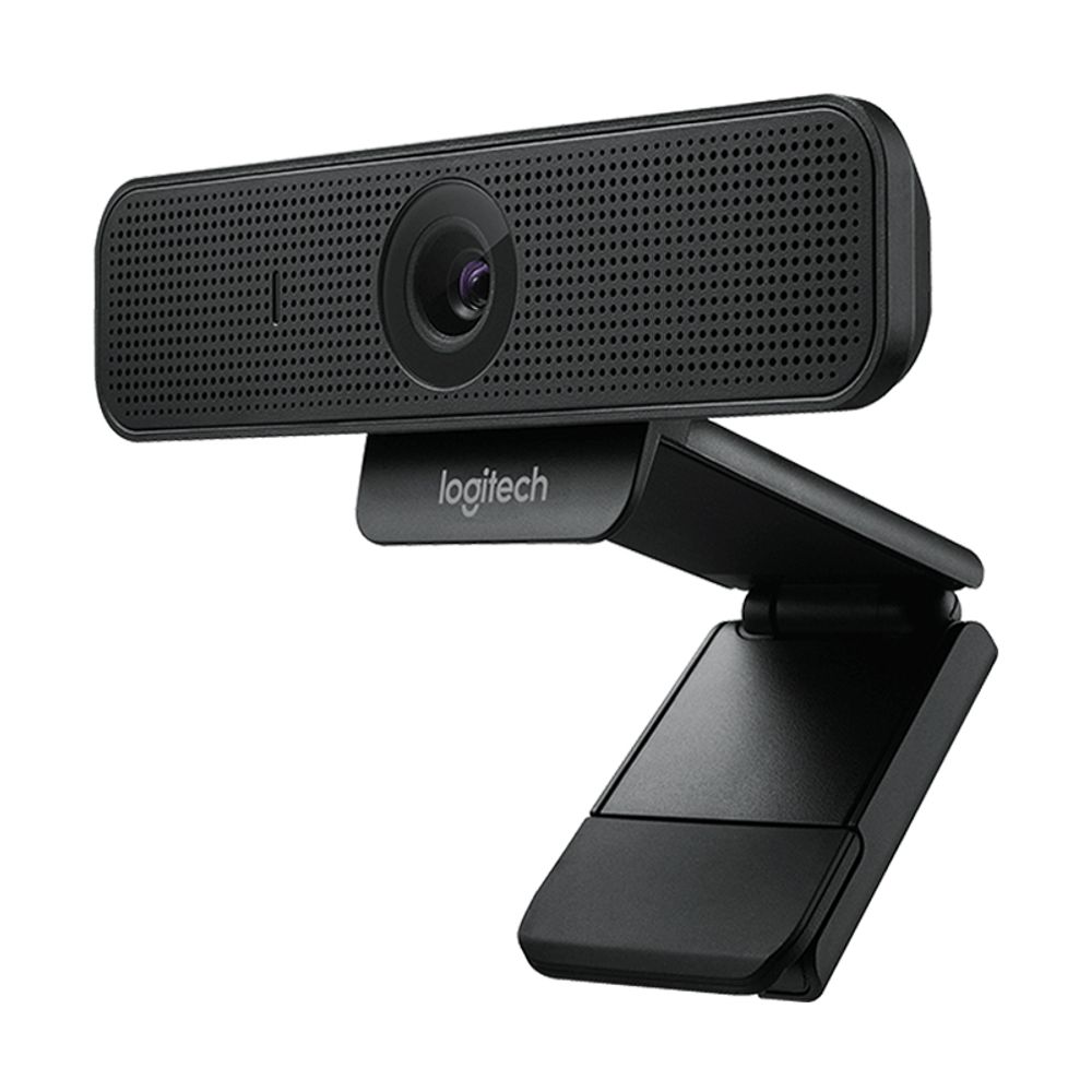 logitech c925e webcam review