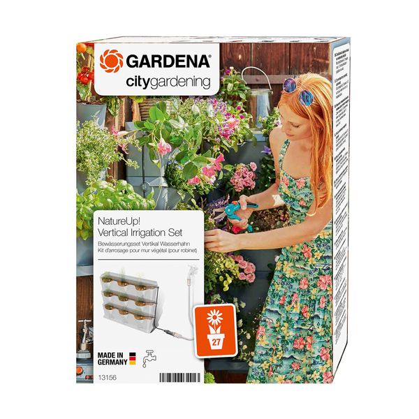 Gardena Gardena NU 13156-20 Σετ Ποτίσματος