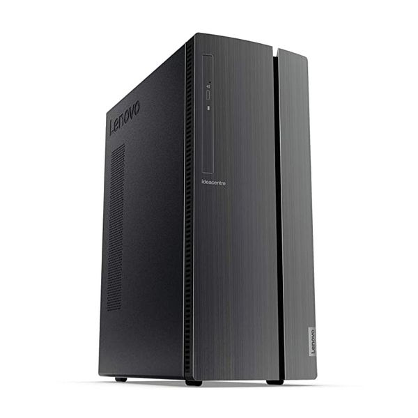 Lenovo Lenovo IdeaCentre 510A R3-3200G/4GB/1TB &128GB Desktop PC