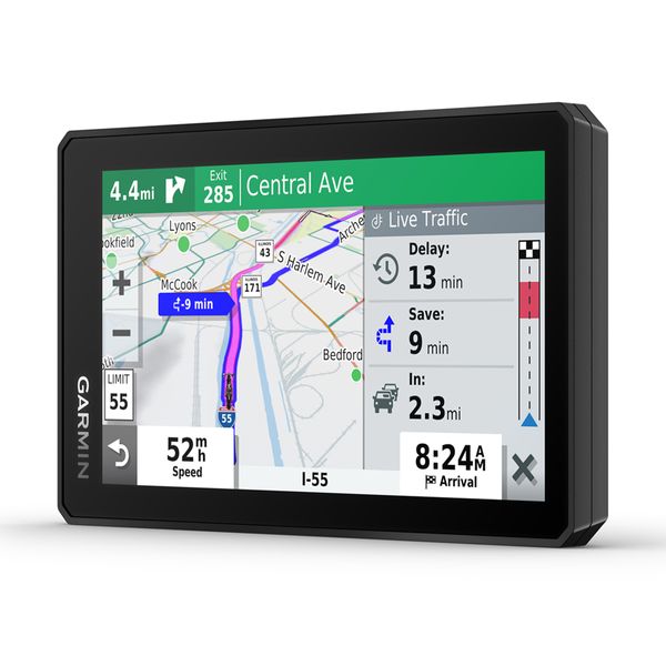 Garmin Zumo XT GPS