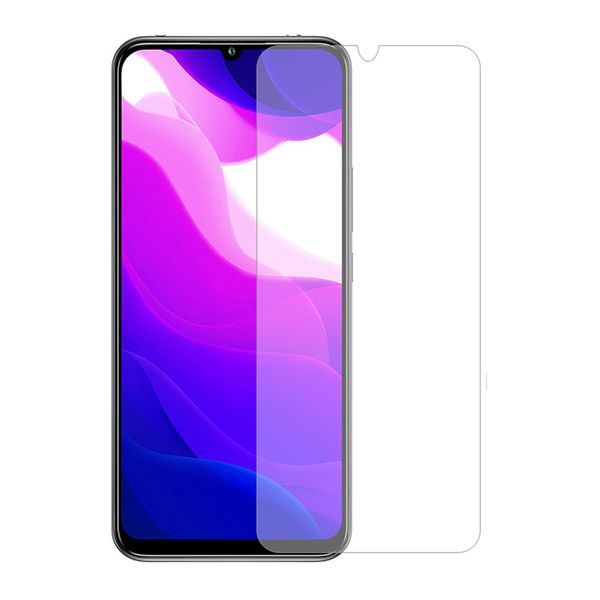 Redshield Redshield Tempered Glass για Xiaomi Mi 10 Lite Προστατευτικό Οθόνης