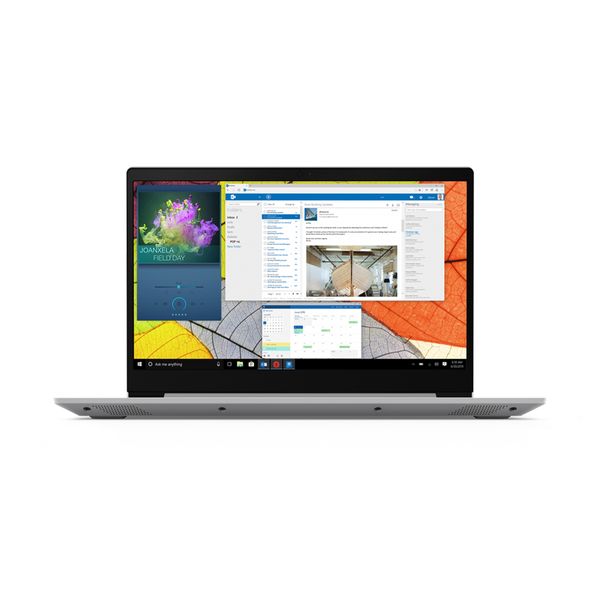 Lenovo S145-15AST A6/4GB/256GB DOS Laptop
