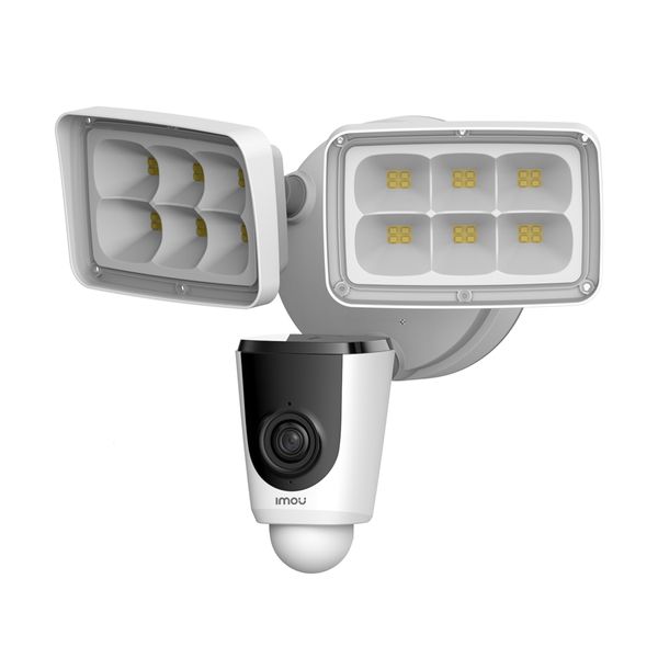 IMOU IMOU Floodlight IPC-L26P 1080p Outdoor IP Camera