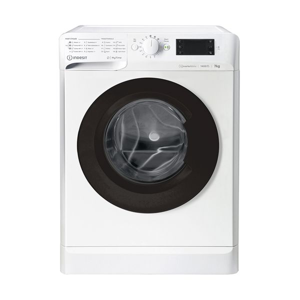 Indesit MTWE71483WK