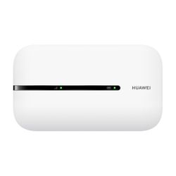 Huawei WiFi Mobile White 4G (E5576-320)