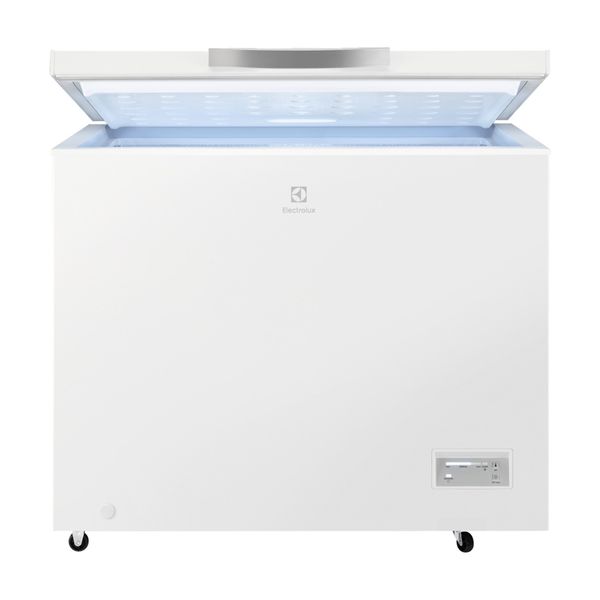 Electrolux LCB3LF26W0 Καταψύκτης
