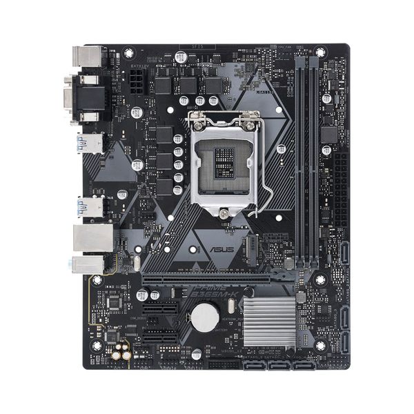 Asus Prime B365M-K Μητρική Η/Υ