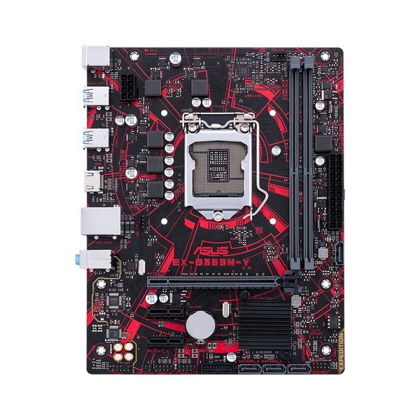 Asus EX-B365M-V Μητρική Η/Υ