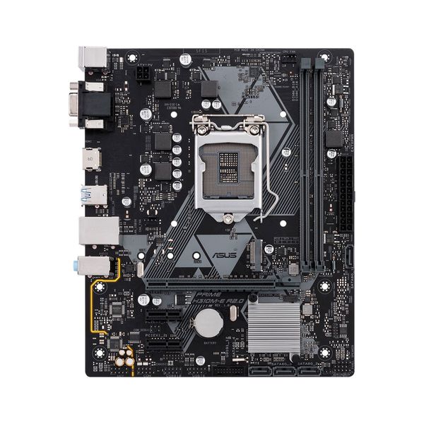 Asus Asus Prime H310M-E R2.0 /CSM Μητρική Η/Υ