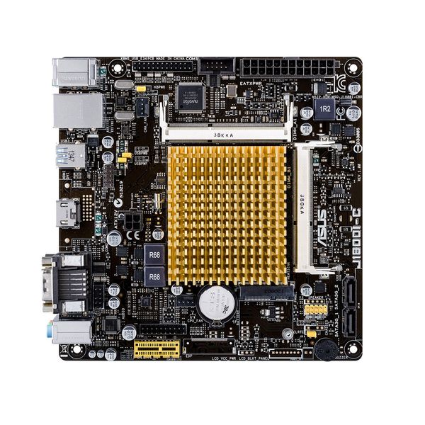 Asus J1800I-C Μητρική Η/Υ