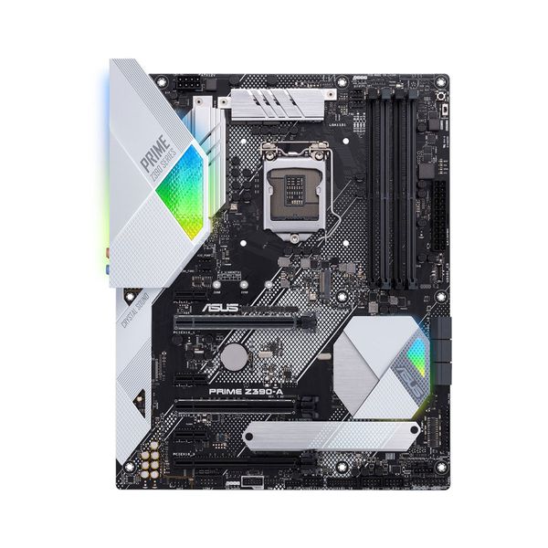 Asus Prime Z390-A Μητρική Η/Υ