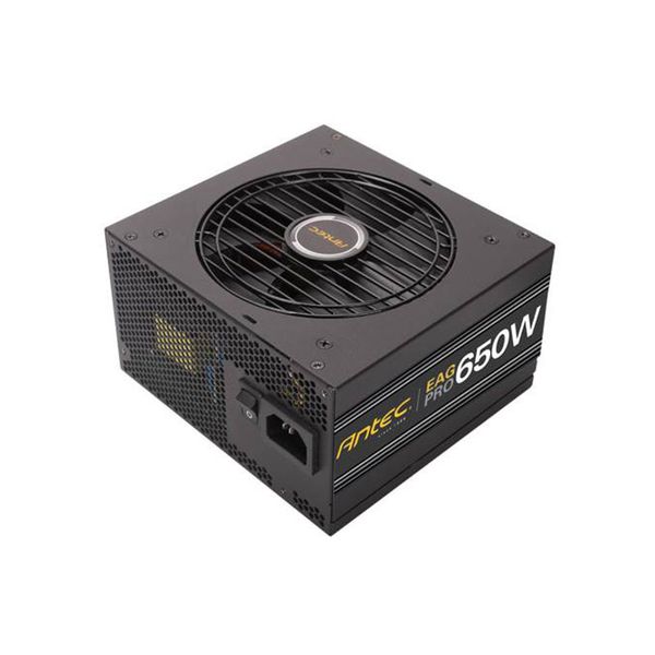 Antec Antec Earthwatts Gold Pro 650W 80 Plus Gold Τροφοδοτικό