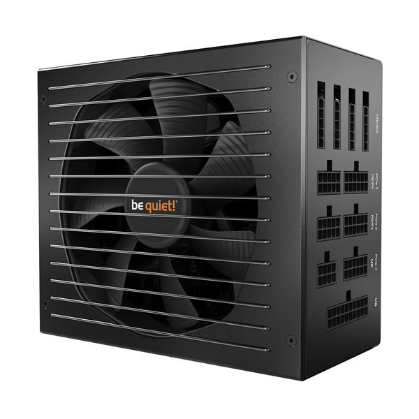 Be Quiet Straight Power 11 1000W 80 PLUS Platinum Τροφοδοτικό