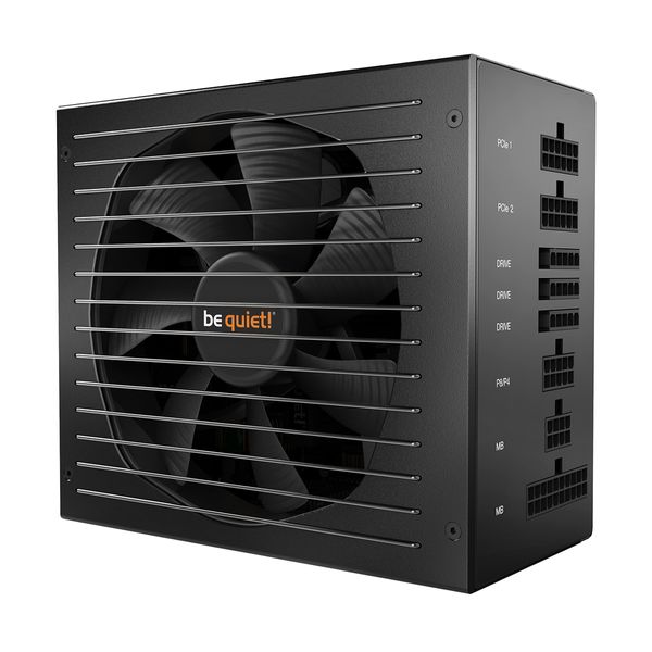 Be Quiet Straight Power 11 750W 80 PLUS Platinum Τροφοδοτικό