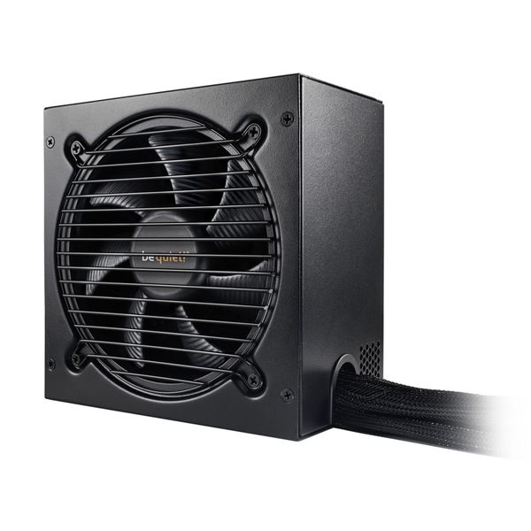 Be Quiet Be Quiet Pure Power 11 300W 80 PLUS Bronze Τροφοδοτικό