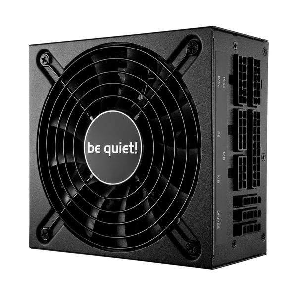 Be Quiet Be Quiet SFX-L Power 600W 80 PLUS Gold Τροφοδοτικό